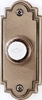 Nutone PB15LSN Wired Door Bell Push Button
